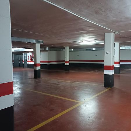 Apartamento Tres Ce 阿尔考斯布里 外观 照片