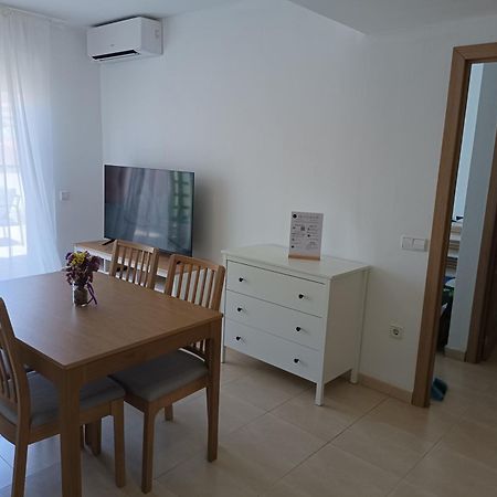 Apartamento Tres Ce 阿尔考斯布里 外观 照片