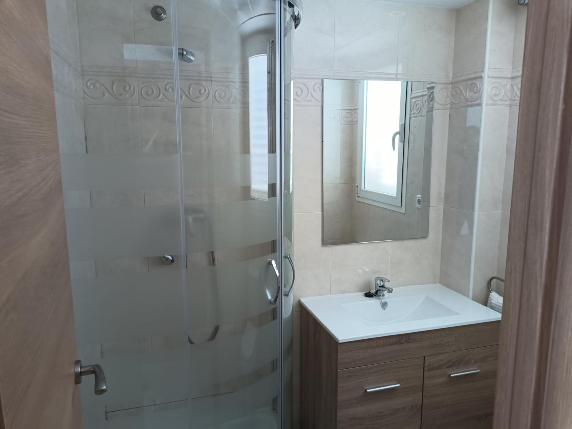 Apartamento Tres Ce 阿尔考斯布里 外观 照片