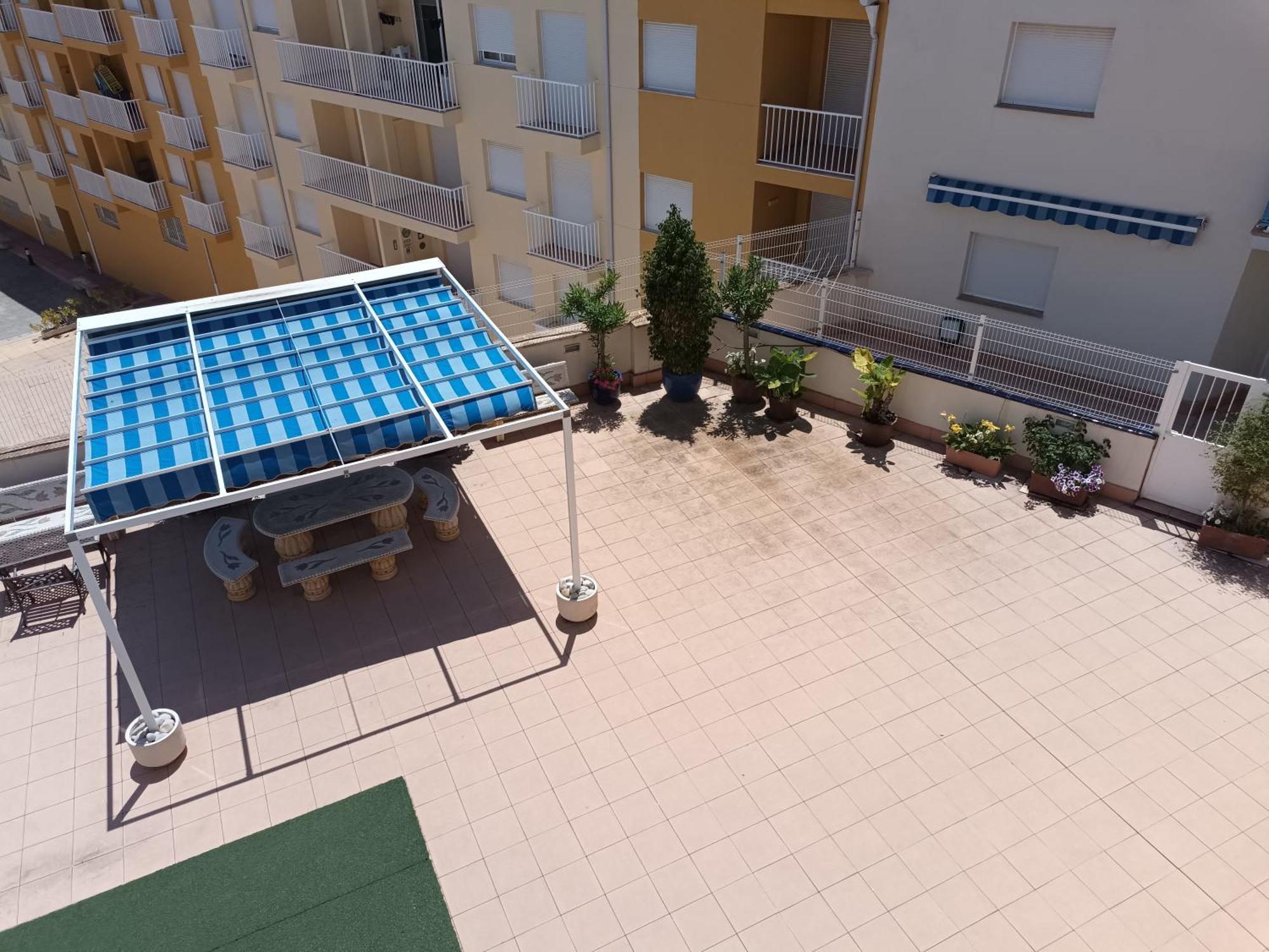 Apartamento Tres Ce 阿尔考斯布里 外观 照片