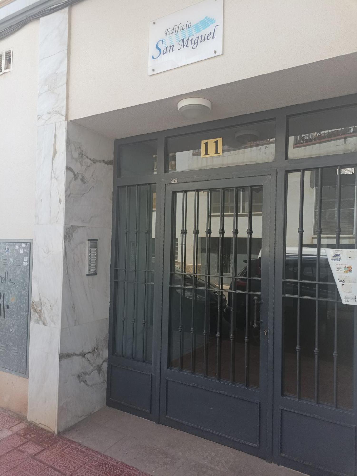 Apartamento Tres Ce 阿尔考斯布里 外观 照片